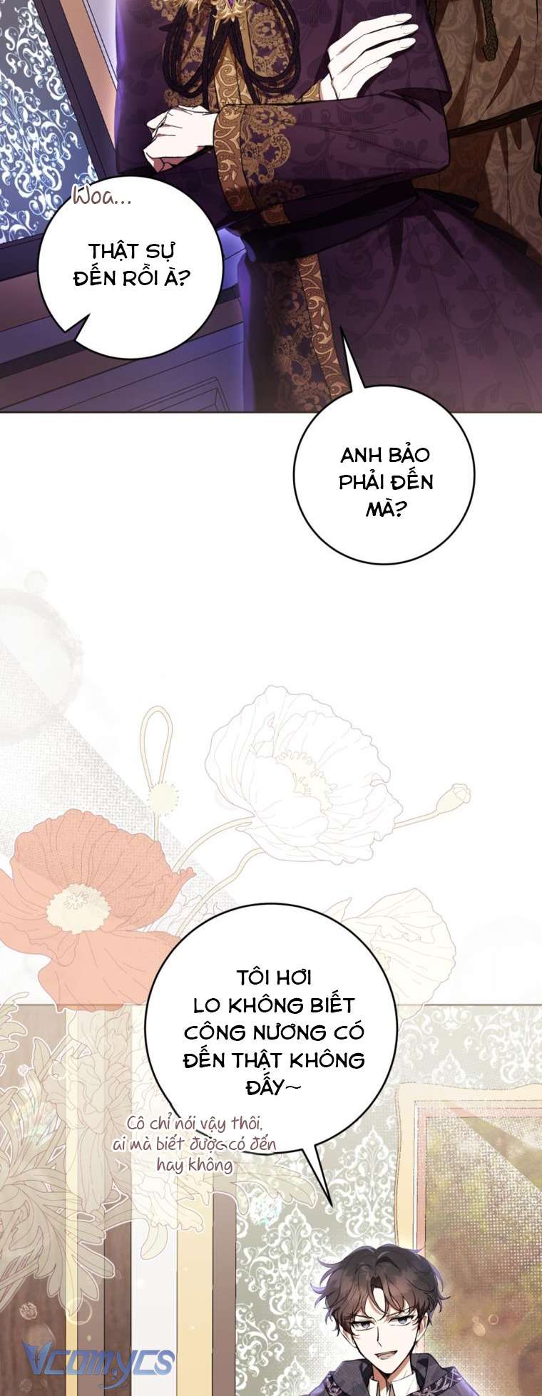 Làm Ác Nữ Bộ Không Tuyệt Sao? Chap 70 - Trang 4