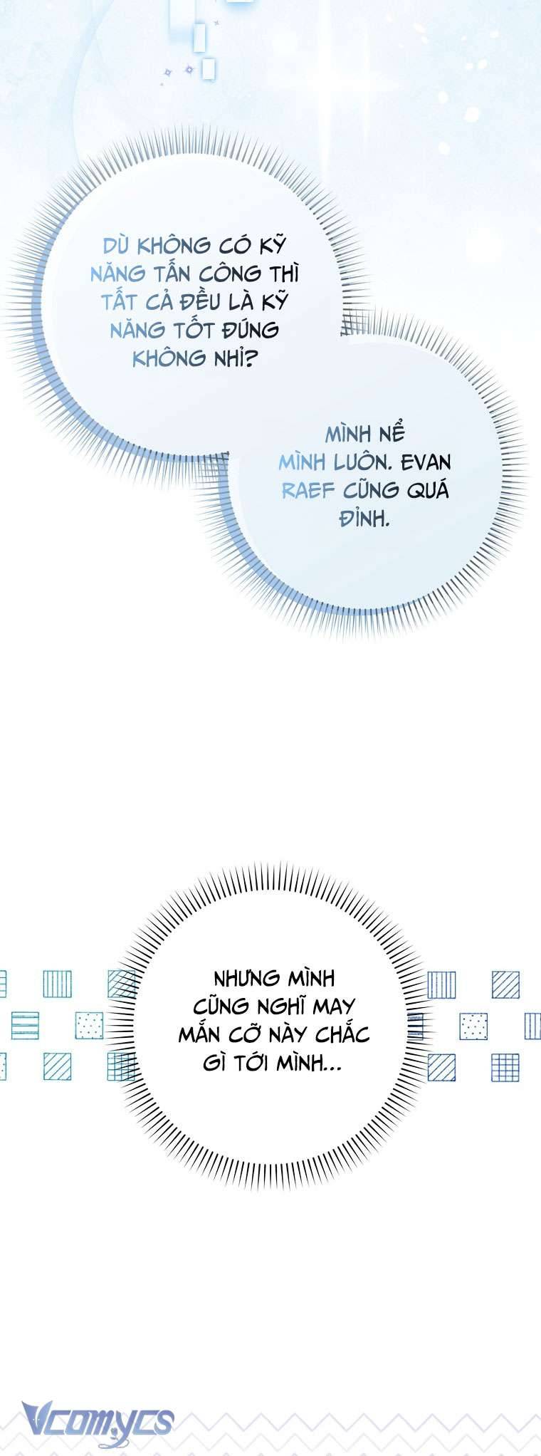 Thời Hạn Cuối Cùng Đang Tràn Ngập Trên Cửa Sổ Trạng Thái Chap 3 - Trang 4