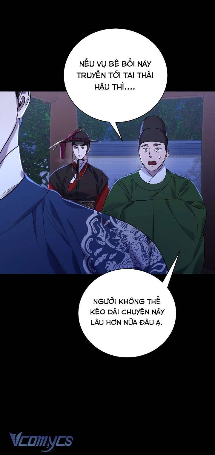 [18+] Biên Niên Sử Xuân Họa Thời Joseon Chap 2 - Trang 2
