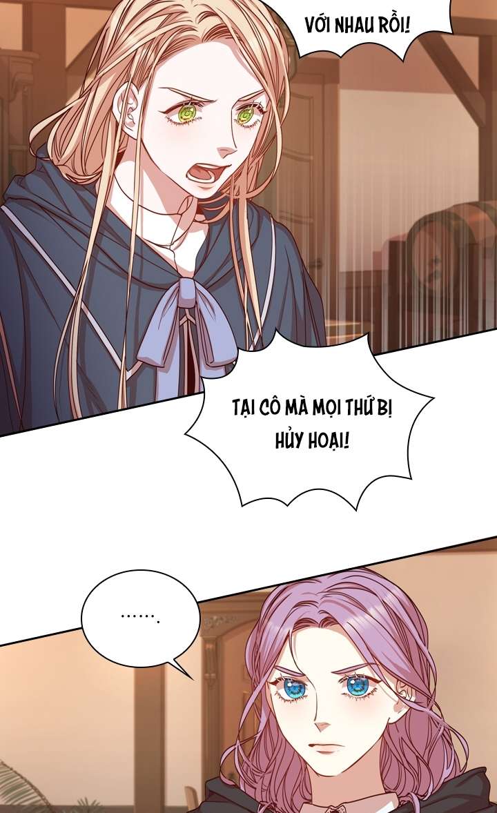 Thư Ký Của Bạo Chúa Chapter 17 - Trang 4