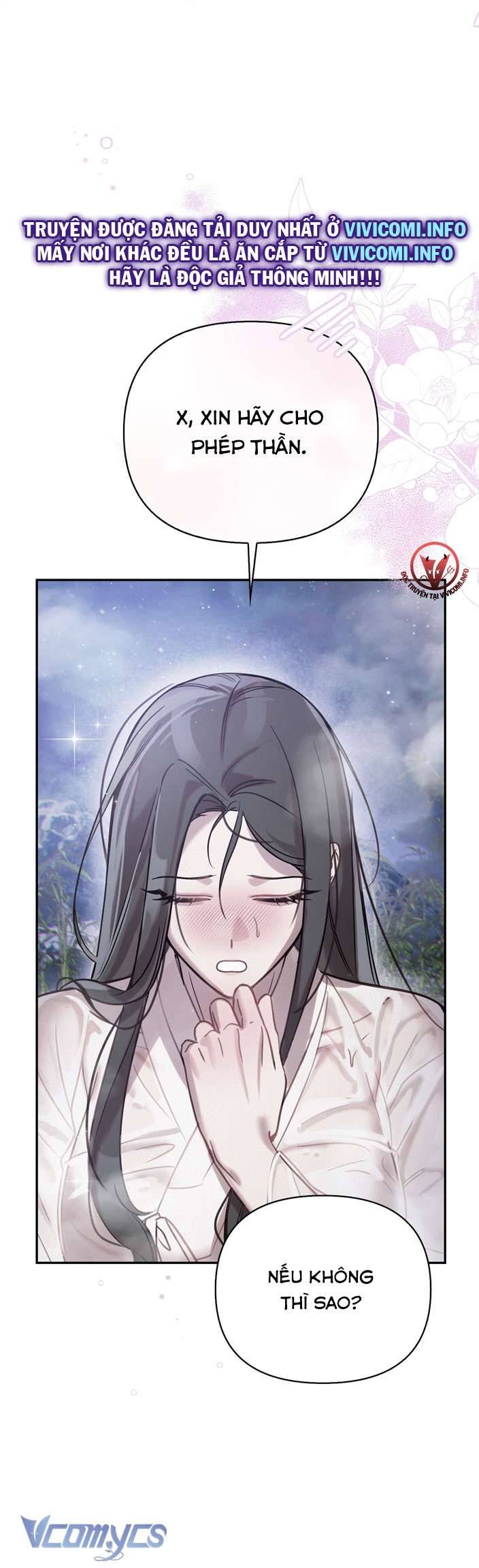 [18+] Tiết Học Bí Mật Của Trung Điện Chap 23 - Trang 2