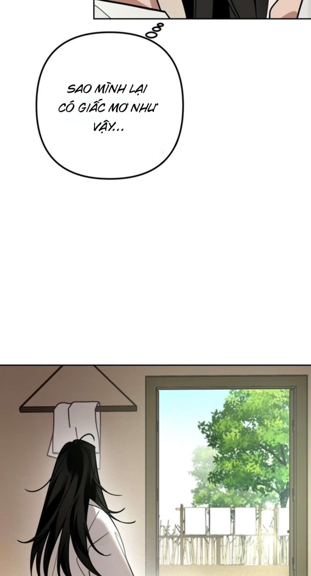 [ 18+ ] Kẻ Săn Mồi Chap 3 - Trang 2