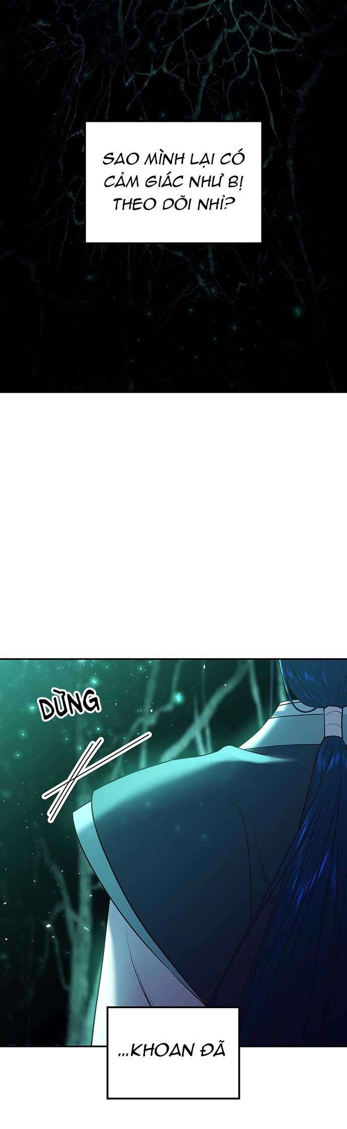 Vương Tử Huyền Bí Chapter 20 - Trang 4