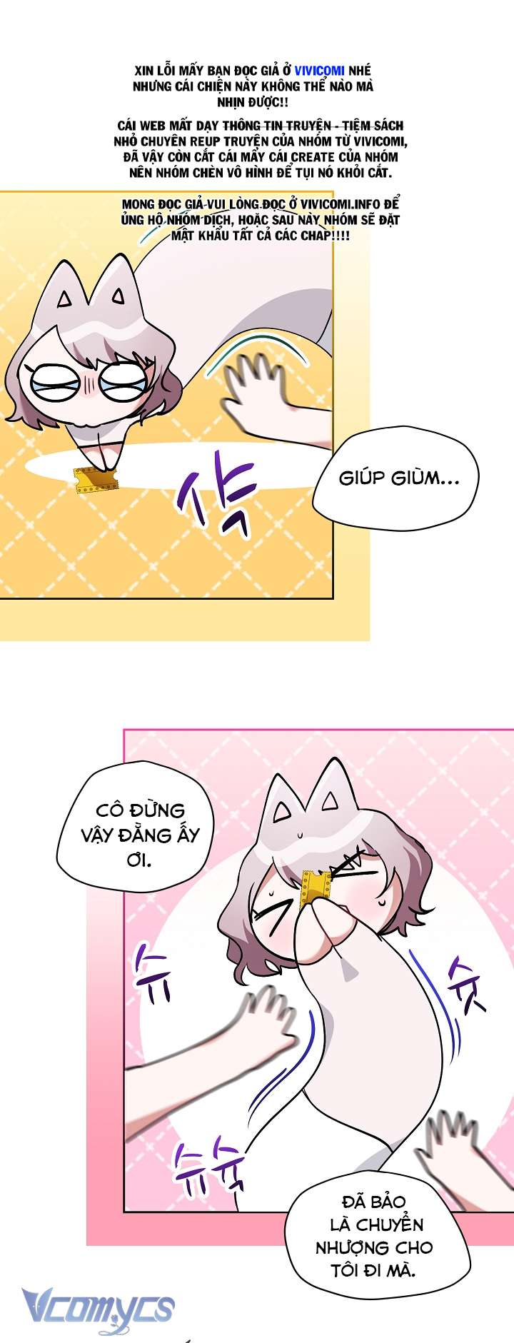 [18+] Dinh Thự Young Chun Hwa: Mãi Một Tình Yêu Chapter 1 - Next Chapter 2