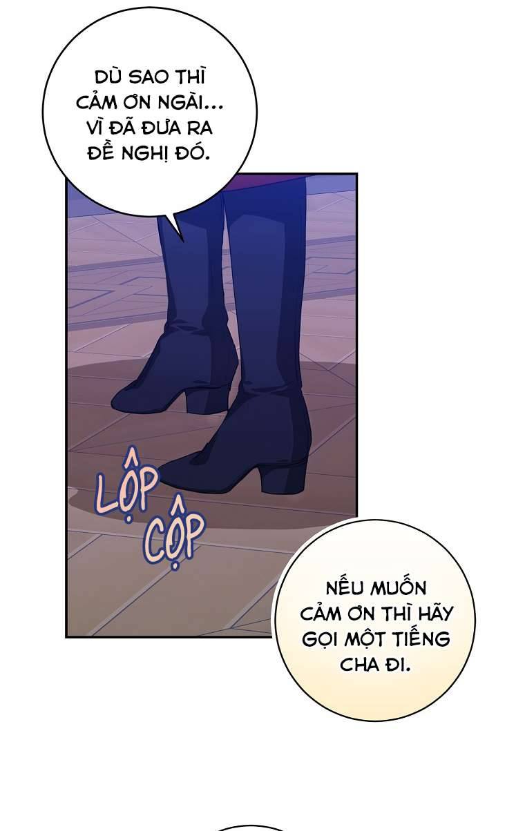 Tôi Trở Thành Vợ Của Nam Chính Chap 18 - Trang 3