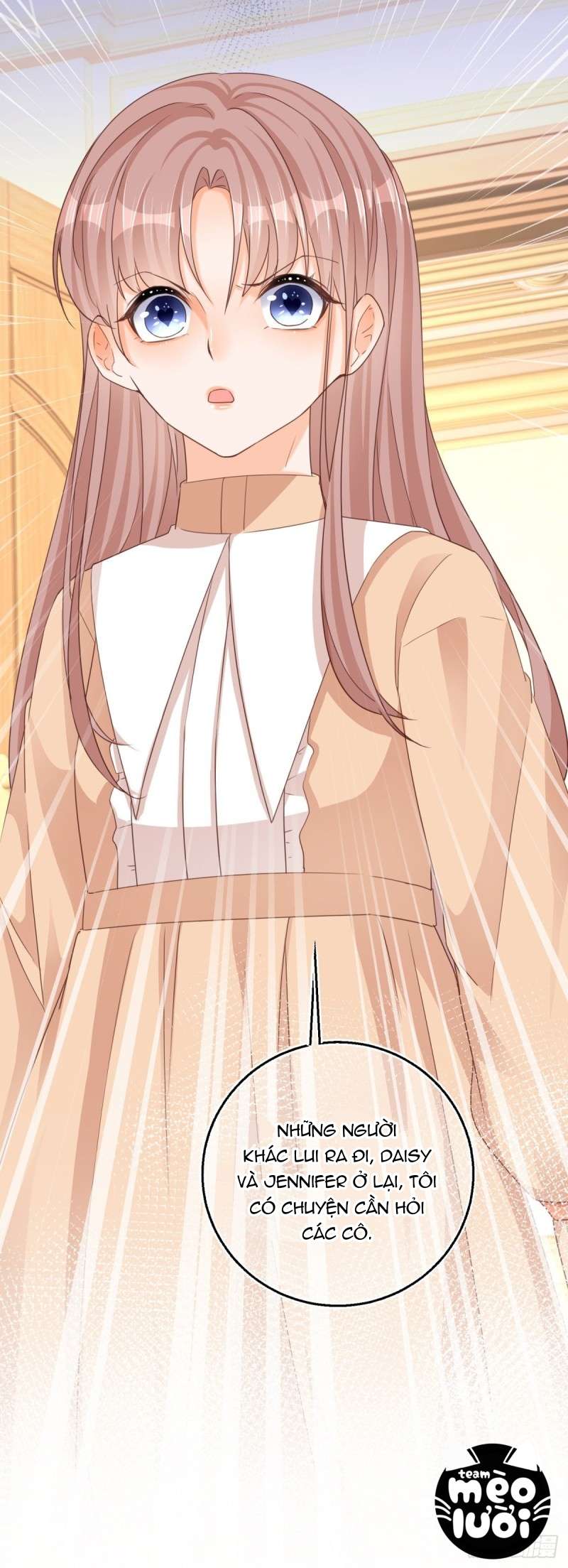 Sự Phản Công Của Nữ Công Tước Phản Chap 10 - Trang 2