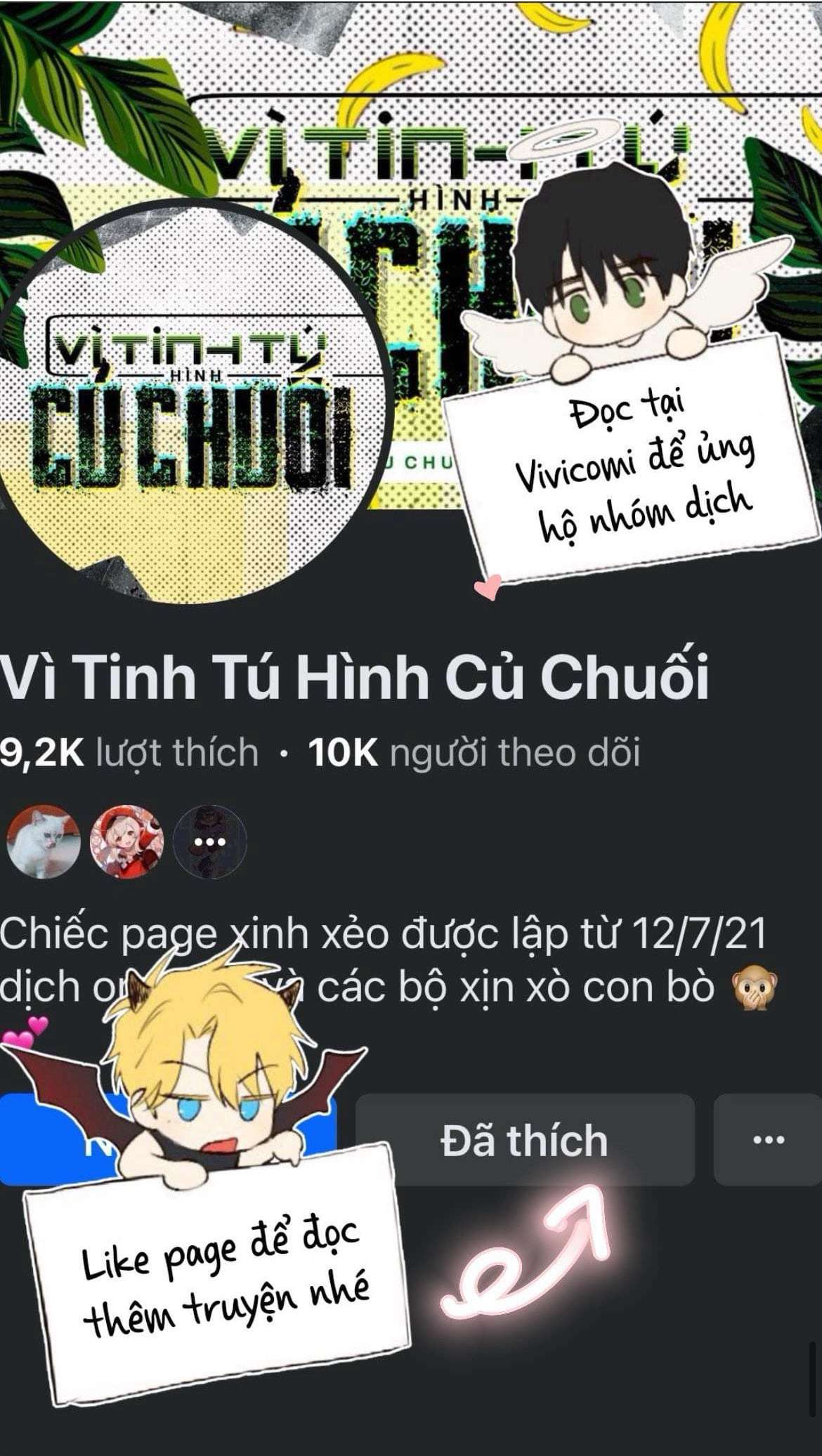 Tôi Là Minh Chứng Của Sự Thật Chap 146 - Next Chap 147
