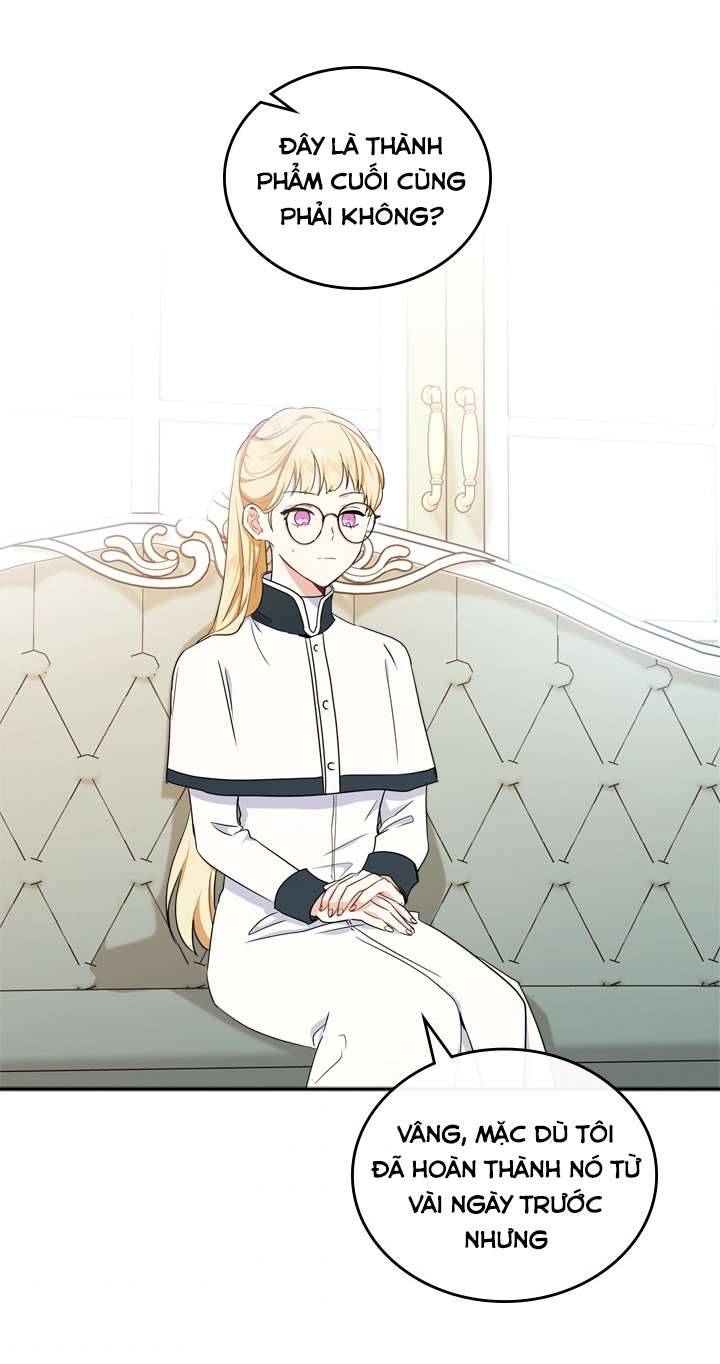 Kiếp Này Nhất Định Làm Gia Chủ Chap 24 - Trang 2