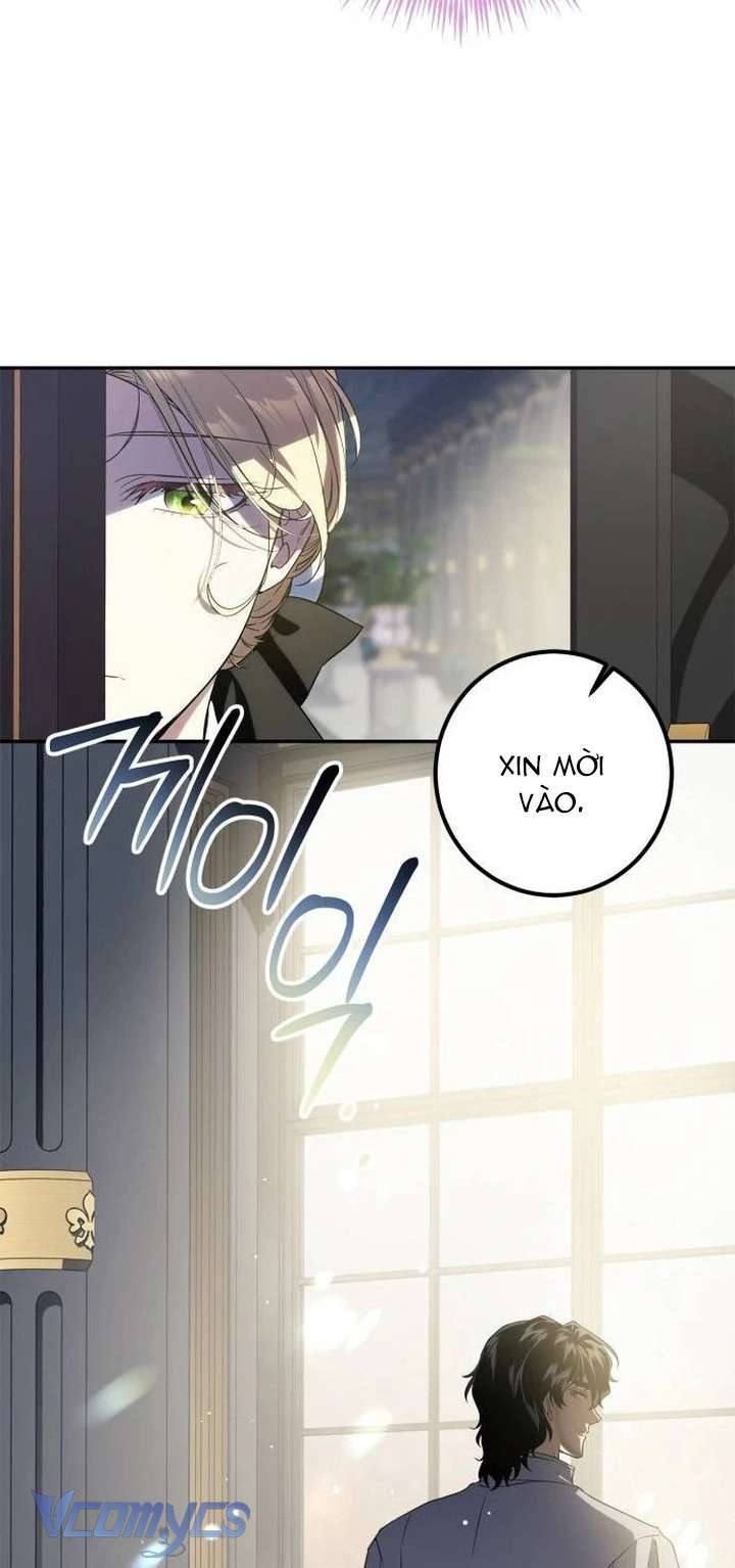 Nữ Công Tước Chiến Lợi Phẩm Chap 6 - Trang 4