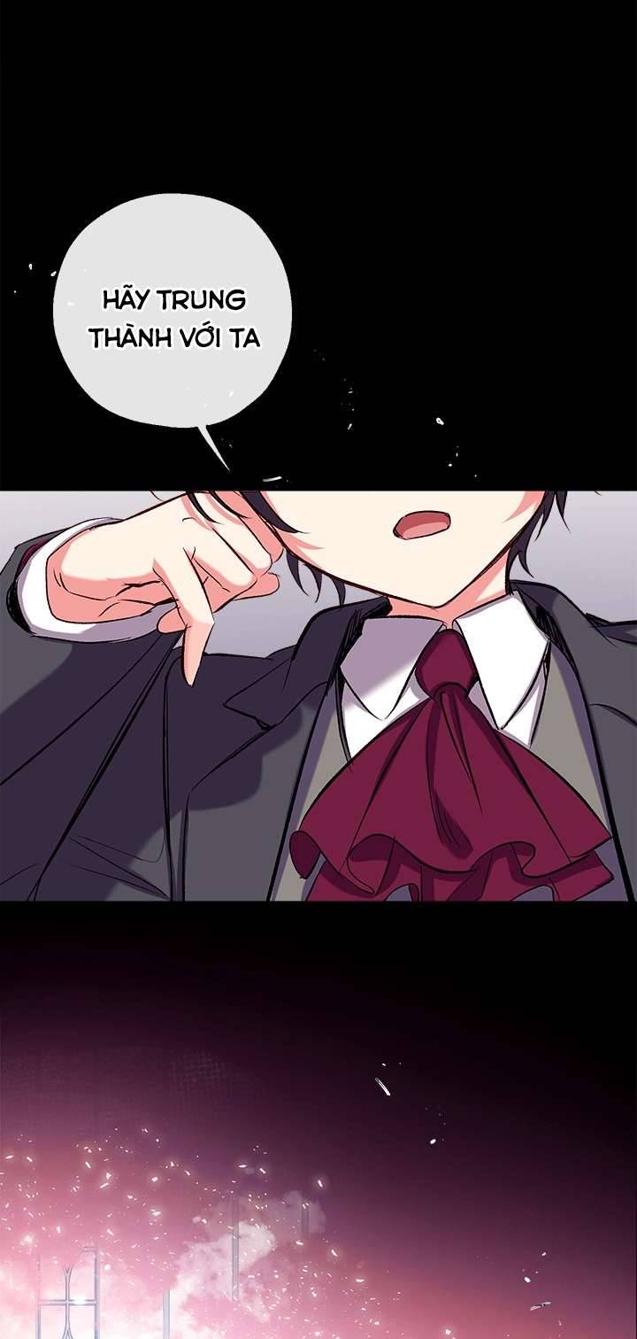 Chúng Ta Có Thể Trở Thành Một Gia Đình Được Không? Chap 34 - Trang 2