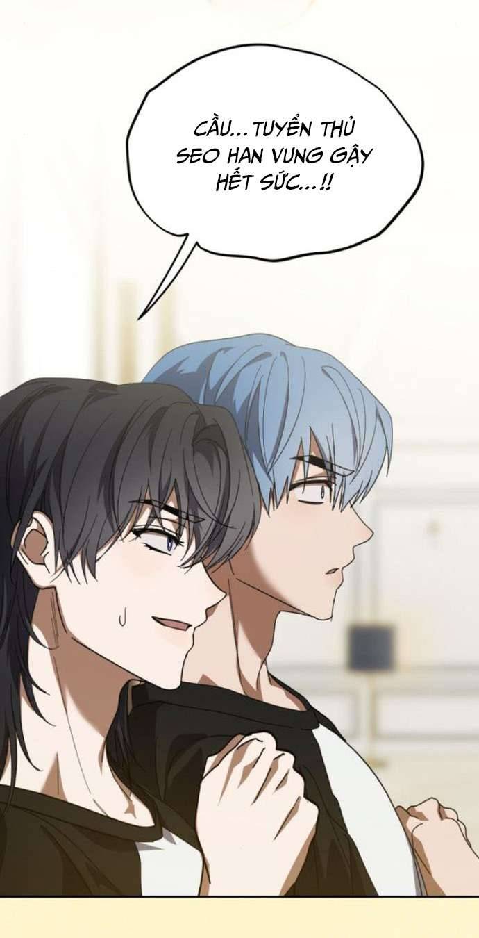 STARDUST PROJECT Chap 32 - Trang 3