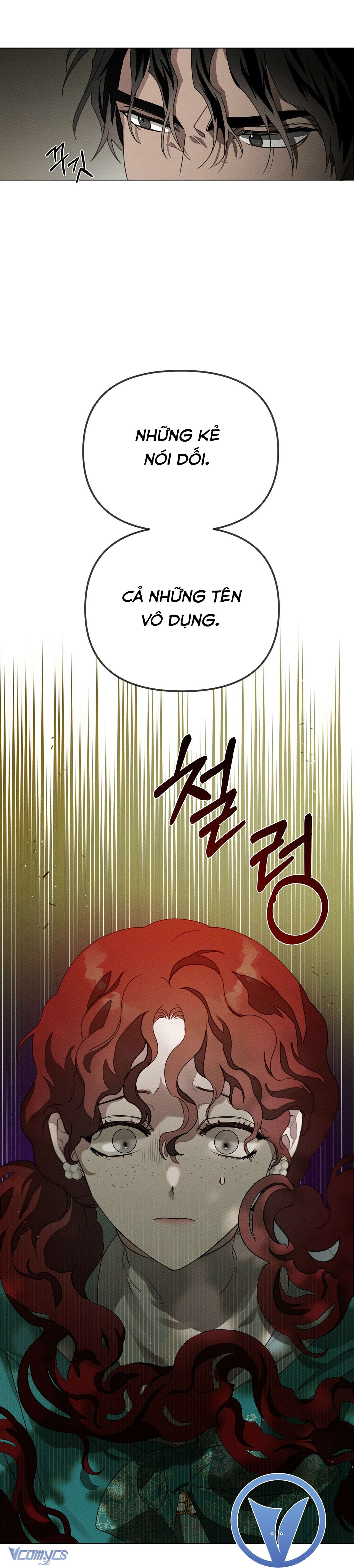 Dưới Bóng Cây Sồi Chap 33 - Trang 4