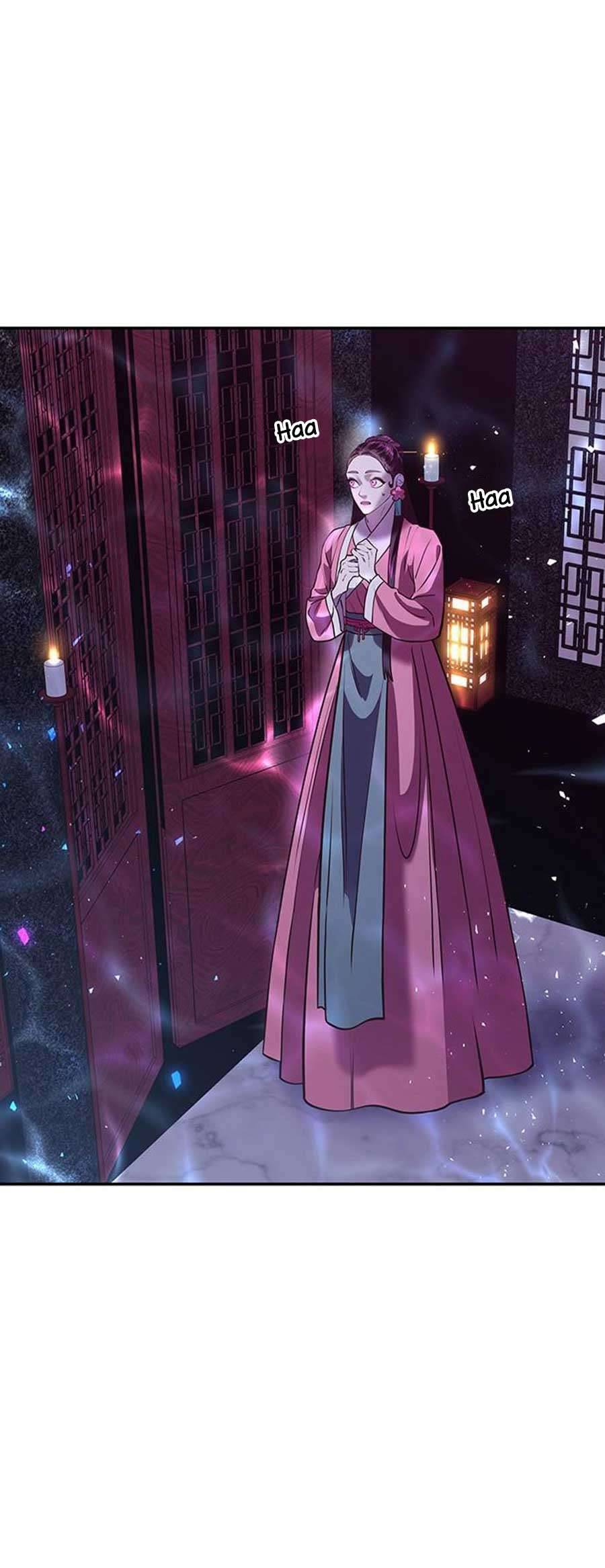 Vương Tử Huyền Bí Chapter 15 - Trang 4