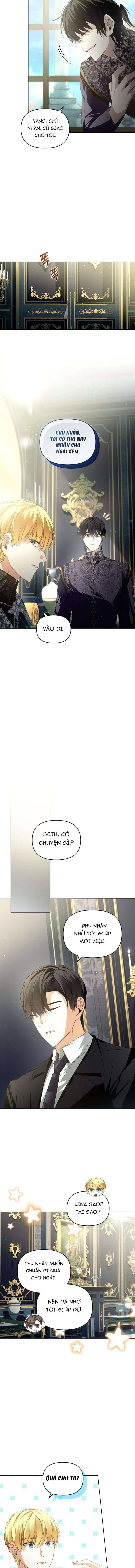 Tôi Rơi Vào Vòng Tay Của Kẻ Điên Rồ Chap 19 - Trang 3