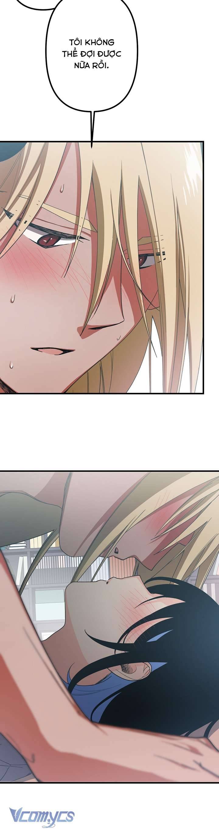 [18+] Công Việc Làm Thêm Dưới Địa Ngục Chap 4 - Next Chap 5