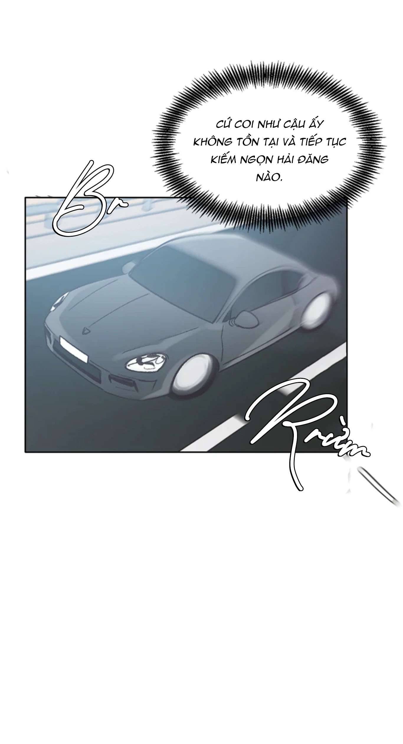 Thanh Xuân Của Chúng Ta Chap 58 - Trang 4