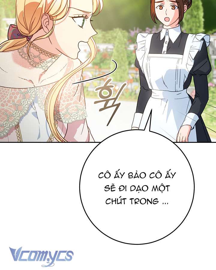 Tôi Đã Nuôi Dạy Em Gái Mình Một Cách Hoàn Hảo Chapter 12 - Trang 4