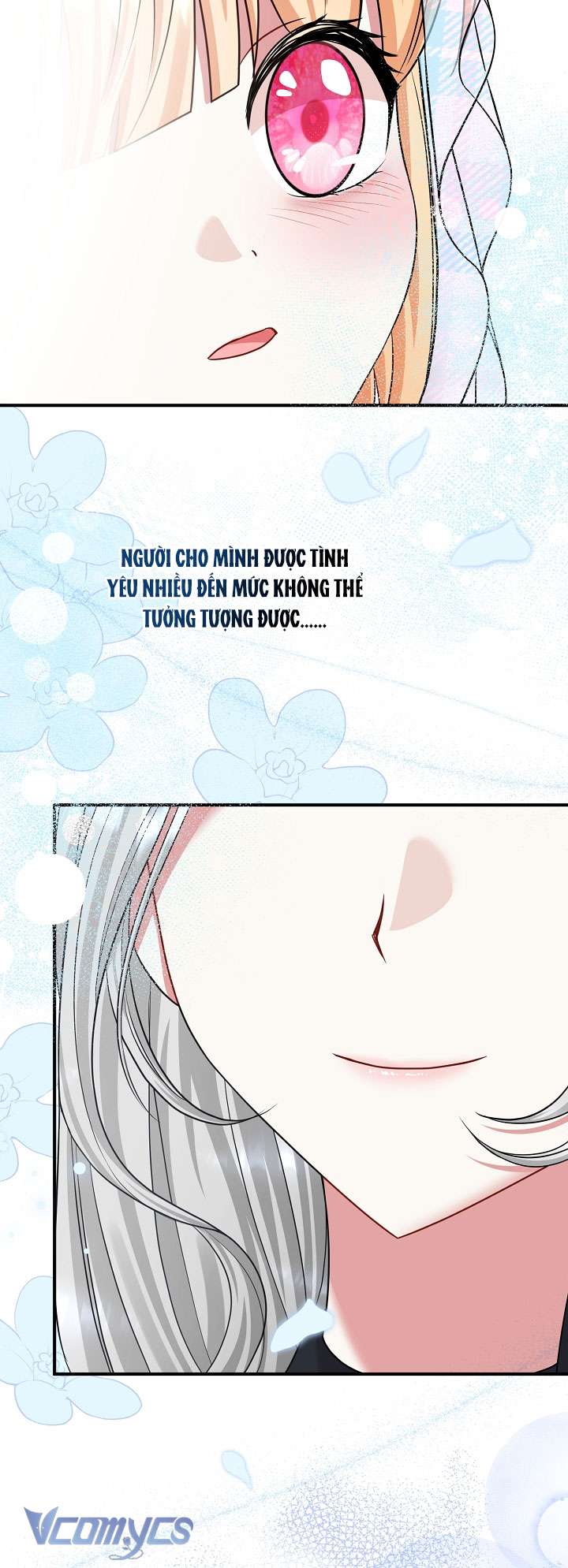 Công Chúa Là Người Chơi Chapter 38 - Trang 3