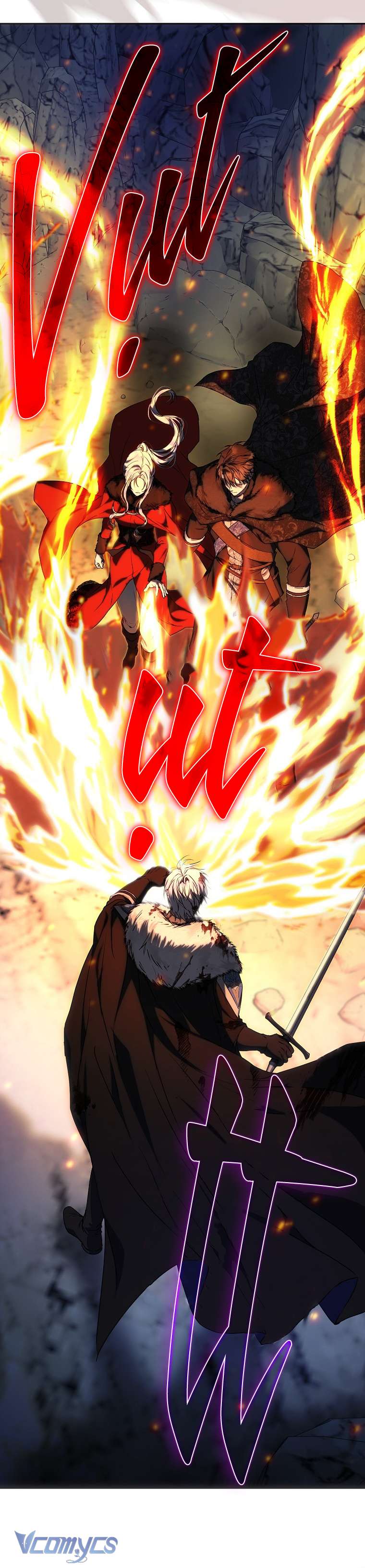 Tôi Trở Thành Vợ Của Nam Chính Chap 78 - Trang 3