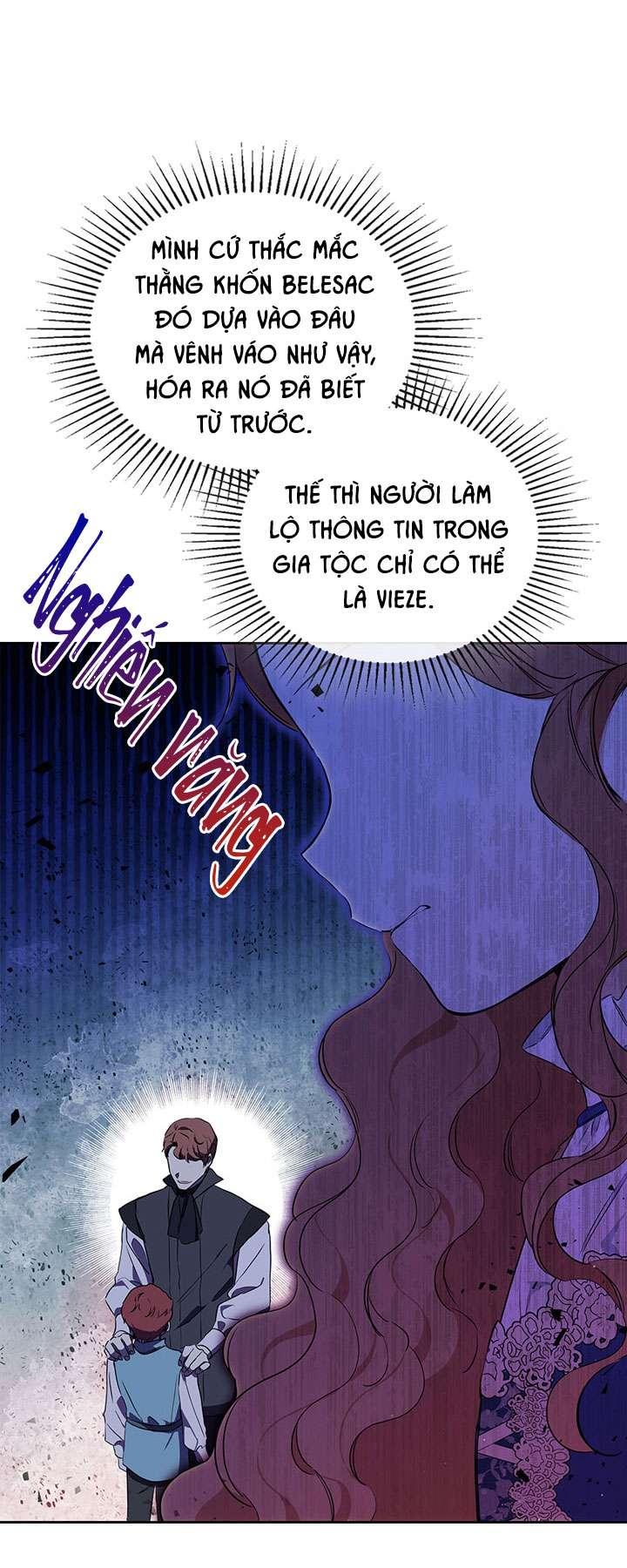 Kiếp Này Nhất Định Làm Gia Chủ Chap 68 - Trang 2