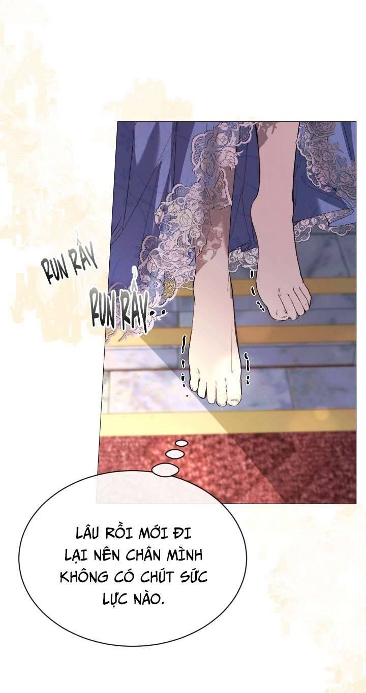 Ác Nữ Cần Bạo Chúa Chapter 67 - Trang 4