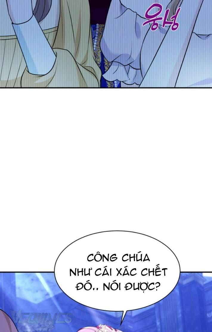 Công Chúa Bé Con Hạng S Thật Mạnh Chapter 2 - Trang 4