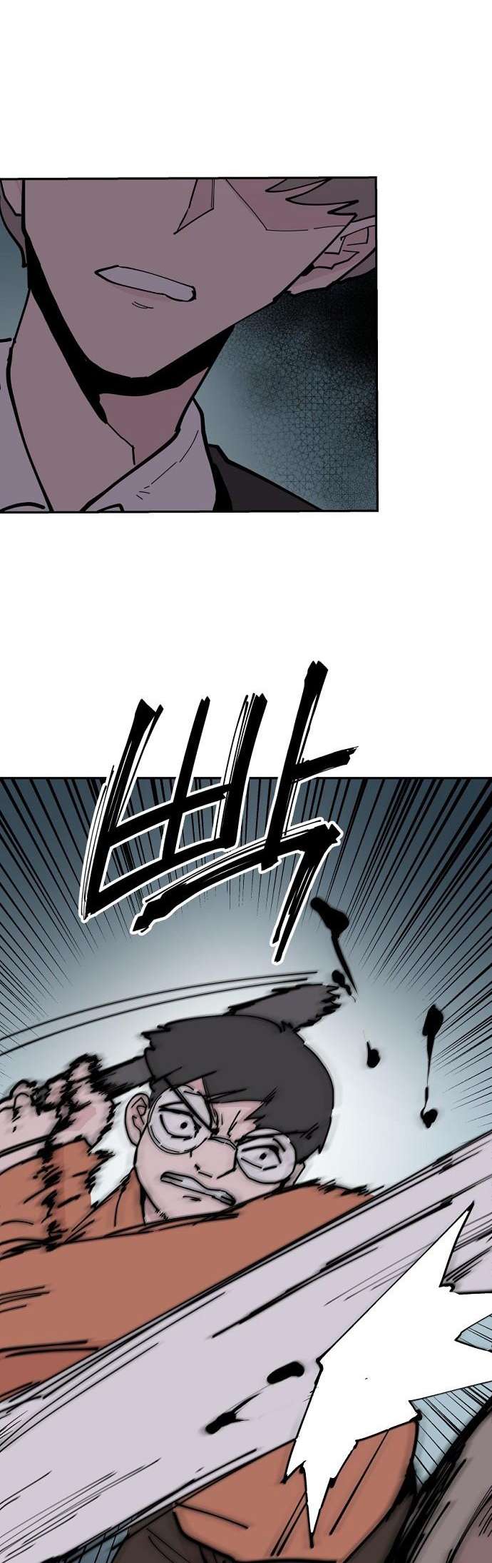 Yêu Không Hồi Kết Chap 23 - Next Chap 24