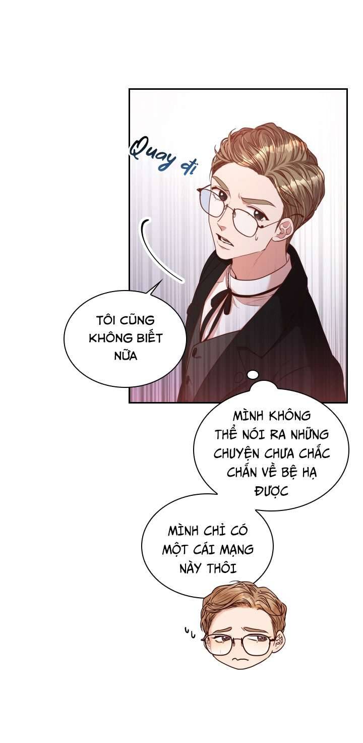Thư Ký Của Bạo Chúa Chapter 37 - Trang 4