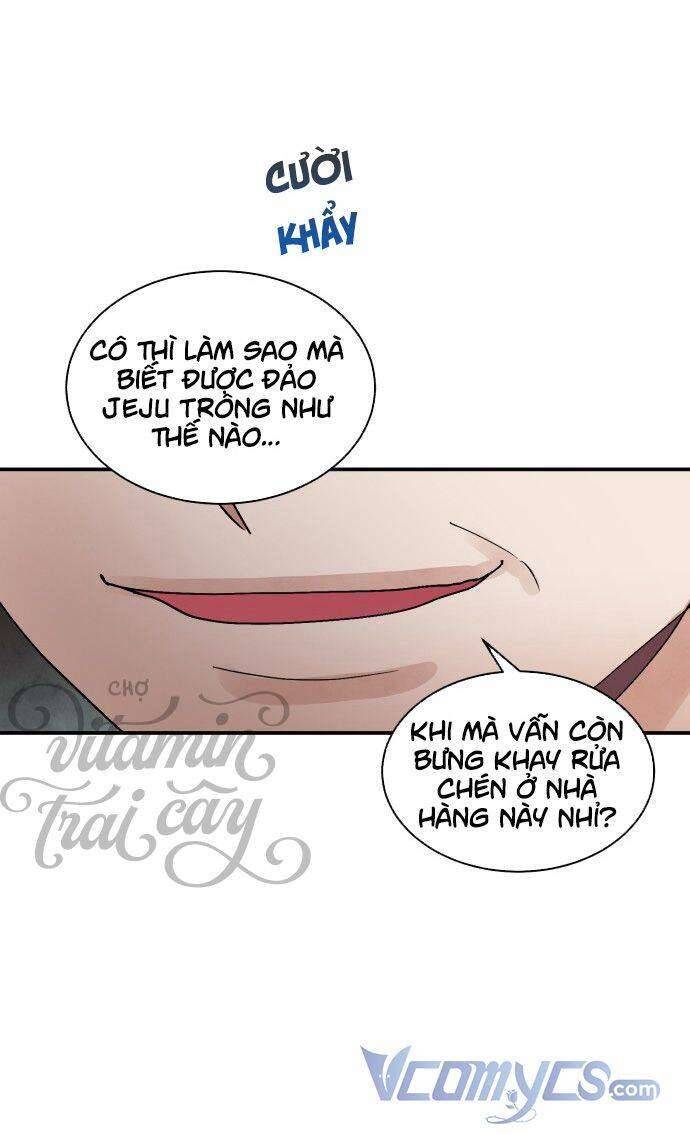 Oan Gia Ngõ Hẹp Chapter 19 - Trang 3