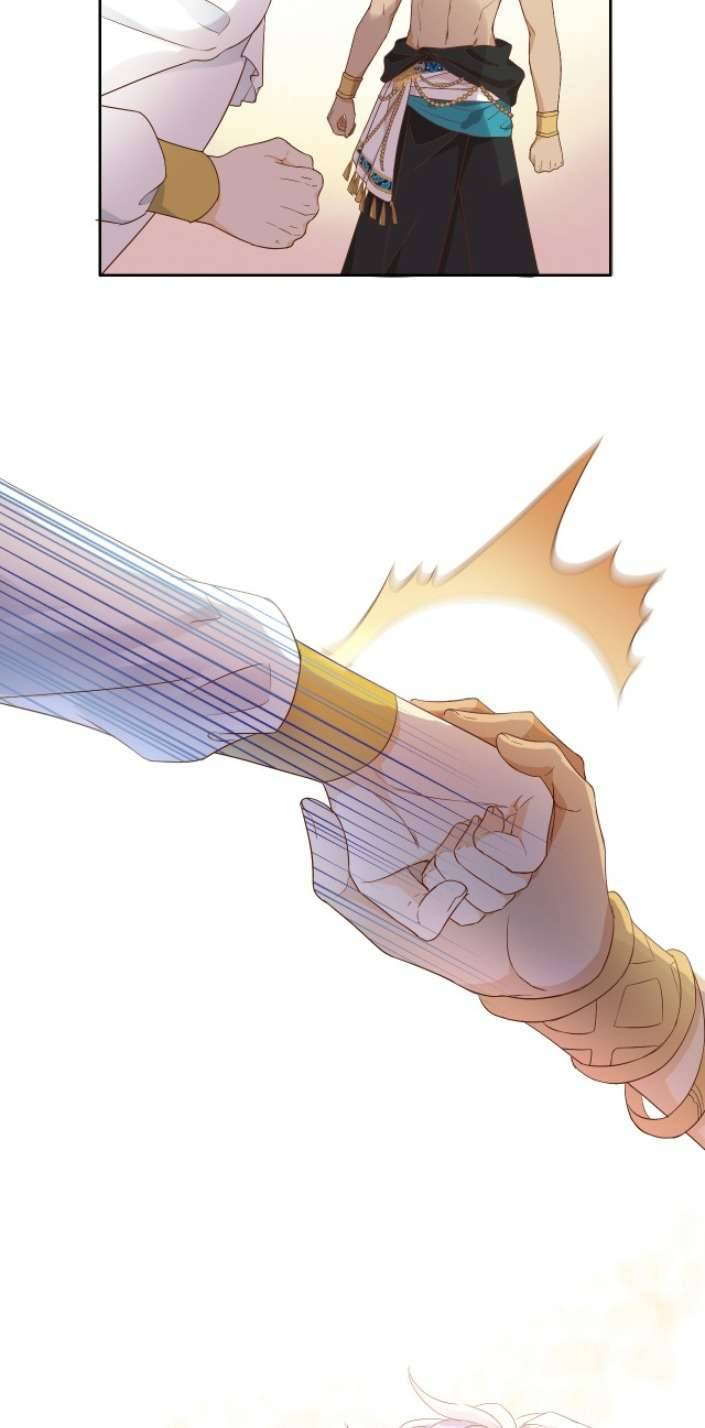 Địch Úc Đa Chi Ca Chapter 61 - Trang 4