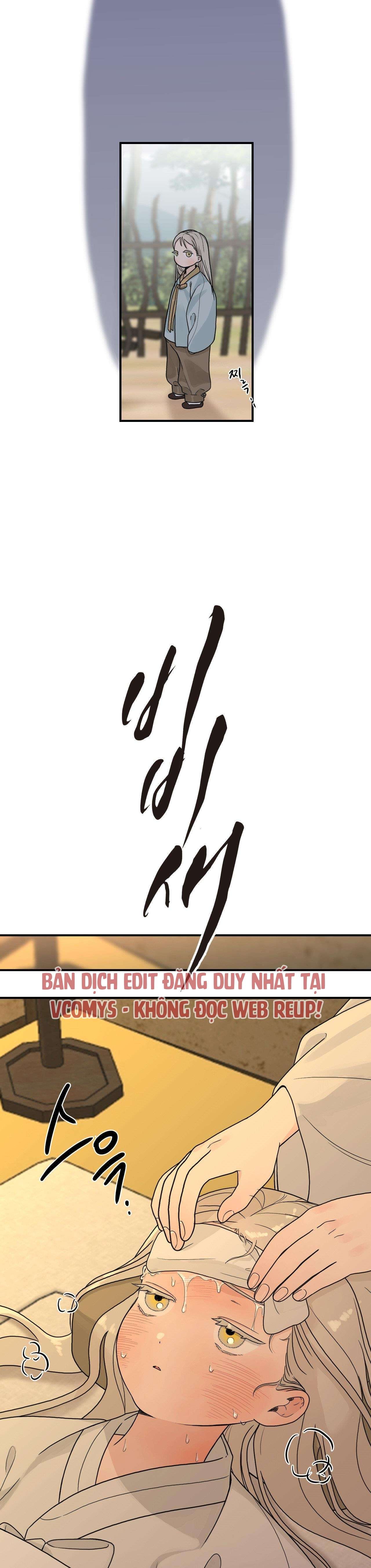 [ 18+ KHÔNG CHE ] Bibisea Chap 6 - Trang 2