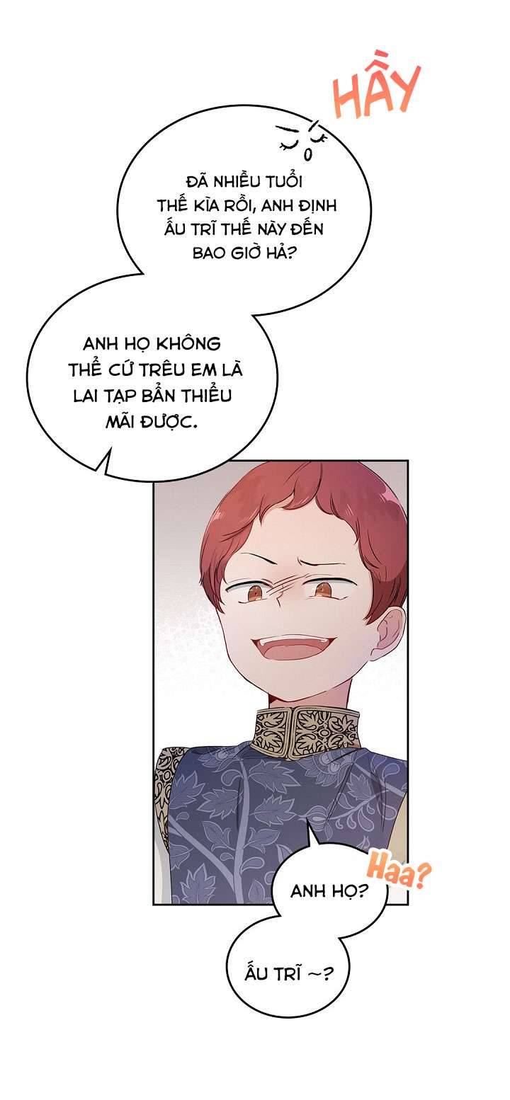 Kiếp Này Nhất Định Làm Gia Chủ Chap 3 - Trang 2