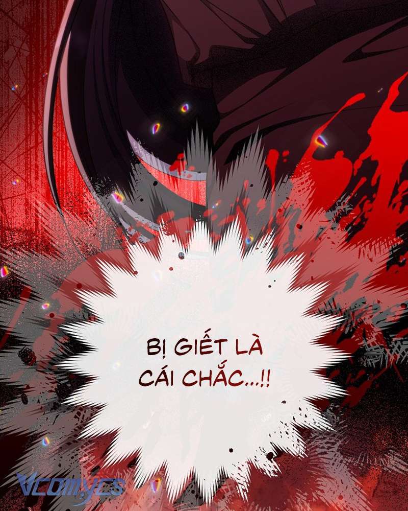 Hầu Gái Độc Quyền Của Hoàng Hậu Phản Diện Chapter 50 - Trang 4