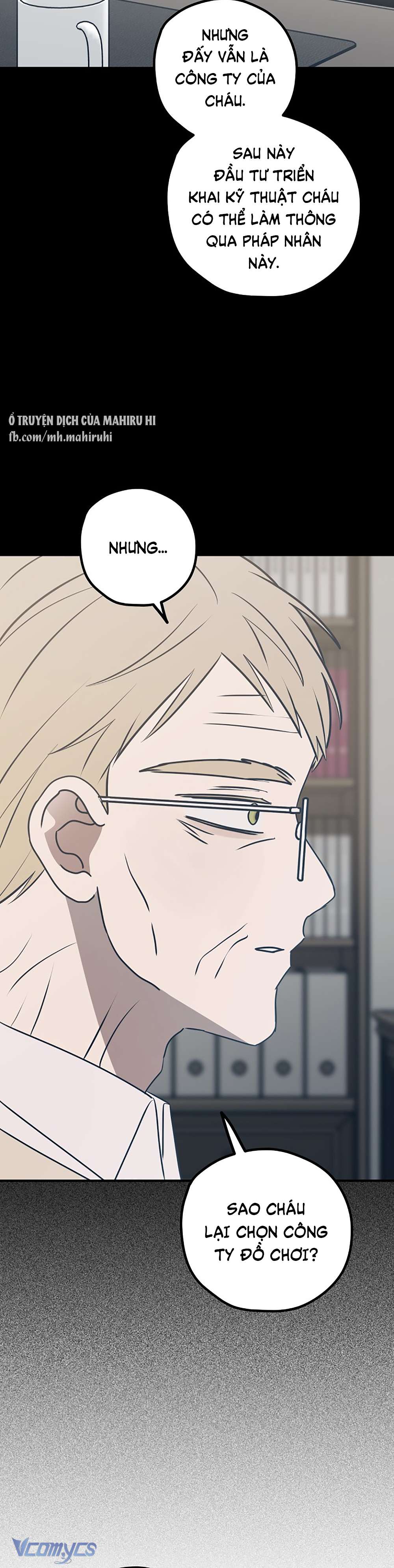 Kẻ Rác Rưởi Không Đáng Được Yêu Chapter 69 - Trang 4