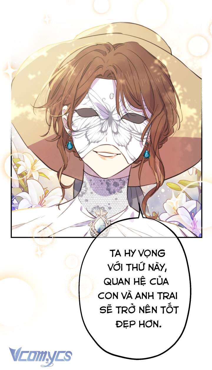 Những Nhân Vật Mạnh Nhất Thế Giới Ám Ảnh Tôi Chapter 11 - Trang 4