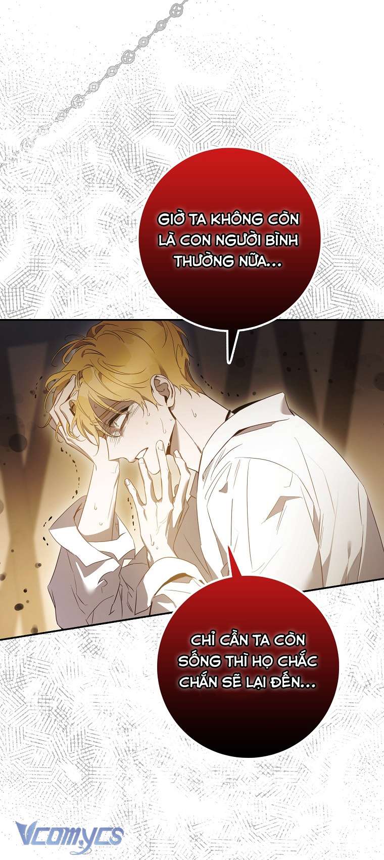 Thuần Hóa Bạo Quân Rồi Bỏ Trốn Chap 99 - Trang 2