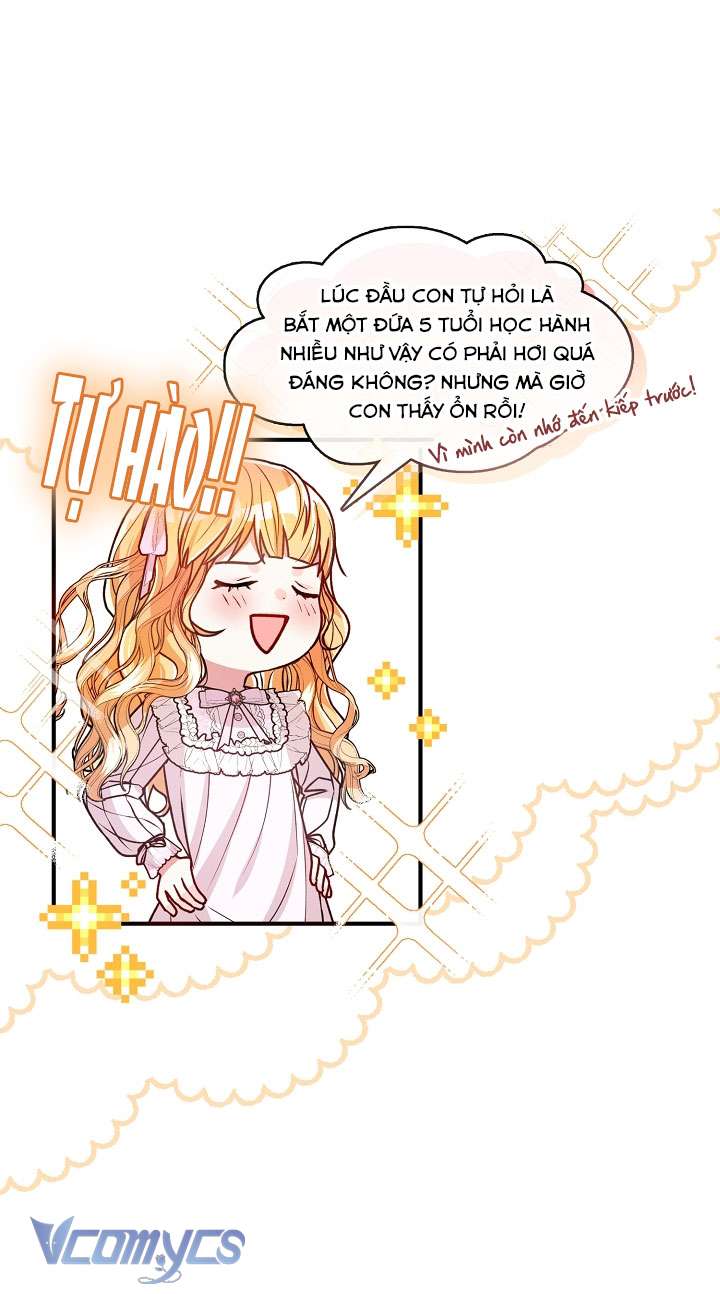 Công Chúa Là Người Chơi Chapter 21 - Trang 3