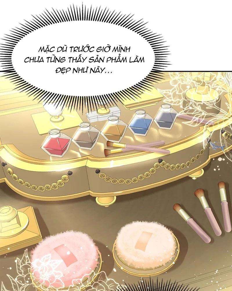 Hoàng Hậu Son Môi Chap 5 - Trang 2