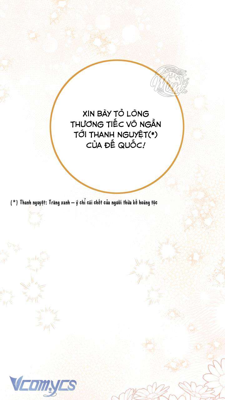 Cuộc Sống Mới Của Công Nương Chapter 105 - Trang 4