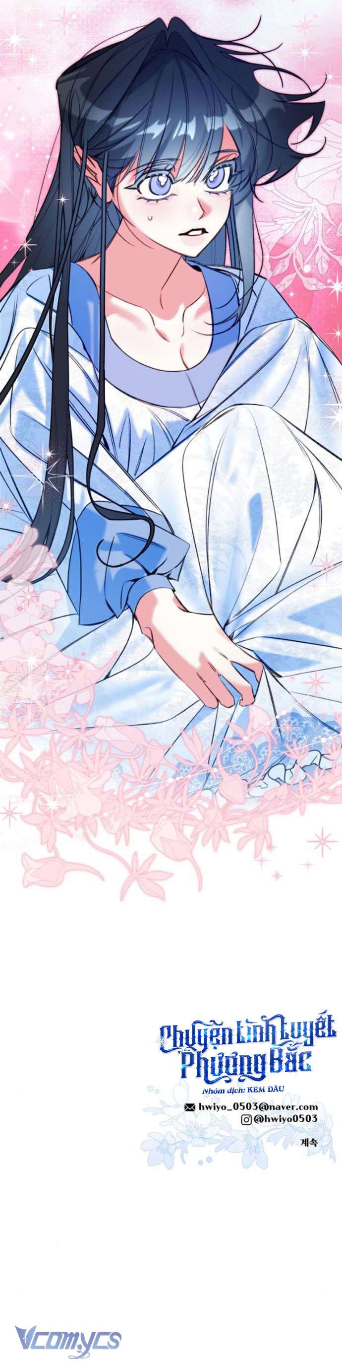 Chuyện Tình Tuyết Phương Bắc Chapter 8 - Next Chapter 9