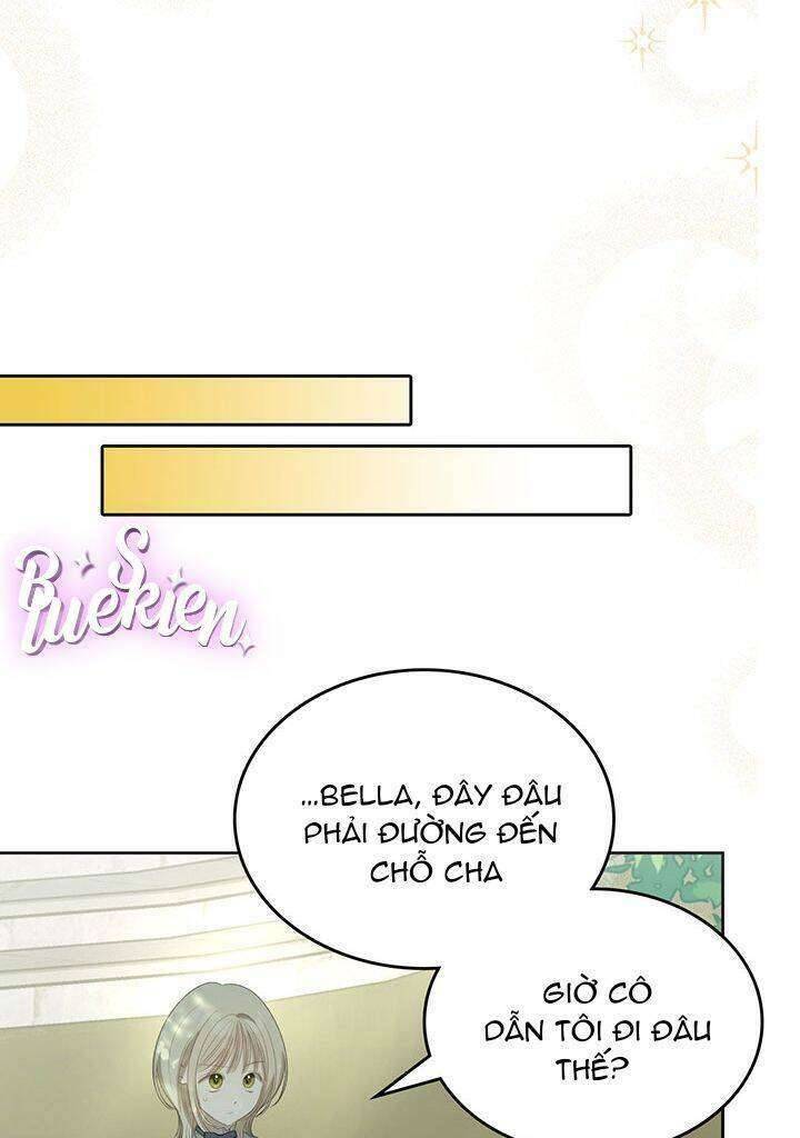 Nam Chính Quái Vật Sống Dưới Giường Tôi Chapter 22 - Trang 4