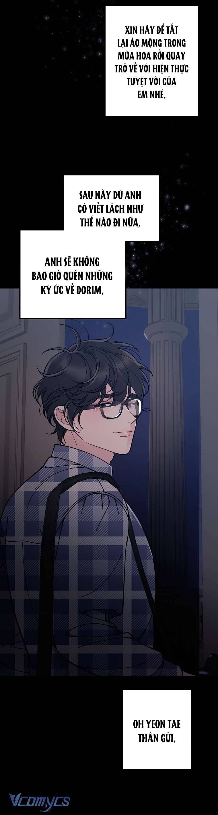 [18+] Dinh Thự Young Chun Hwa: Mọt Sách Phóng Túng Không Ngủ Được Chap 10 - Trang 2