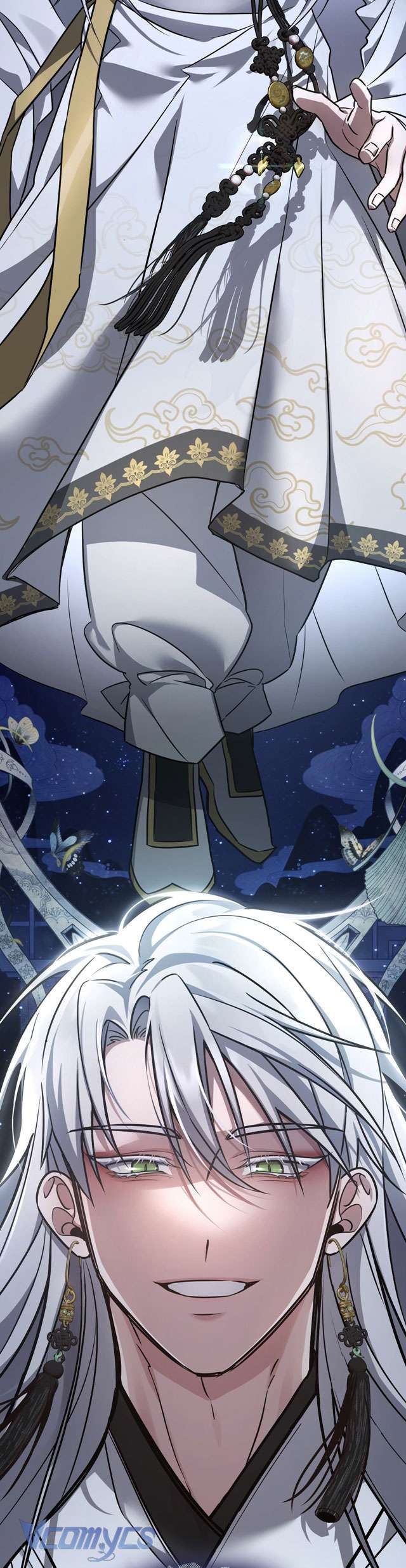 [18+] Đảo Vô Ảnh Chapter 1 - Next Chapter 2