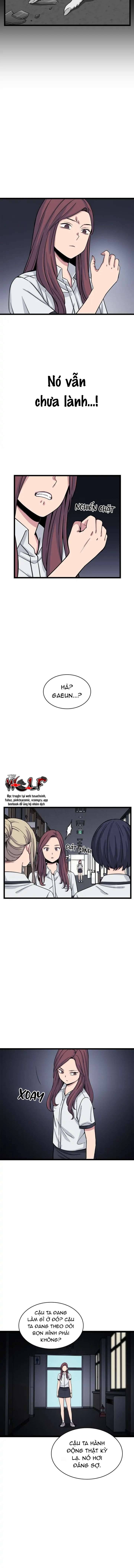 Kẻ Mạo Danh Chapter 19 - Next Chapter 20