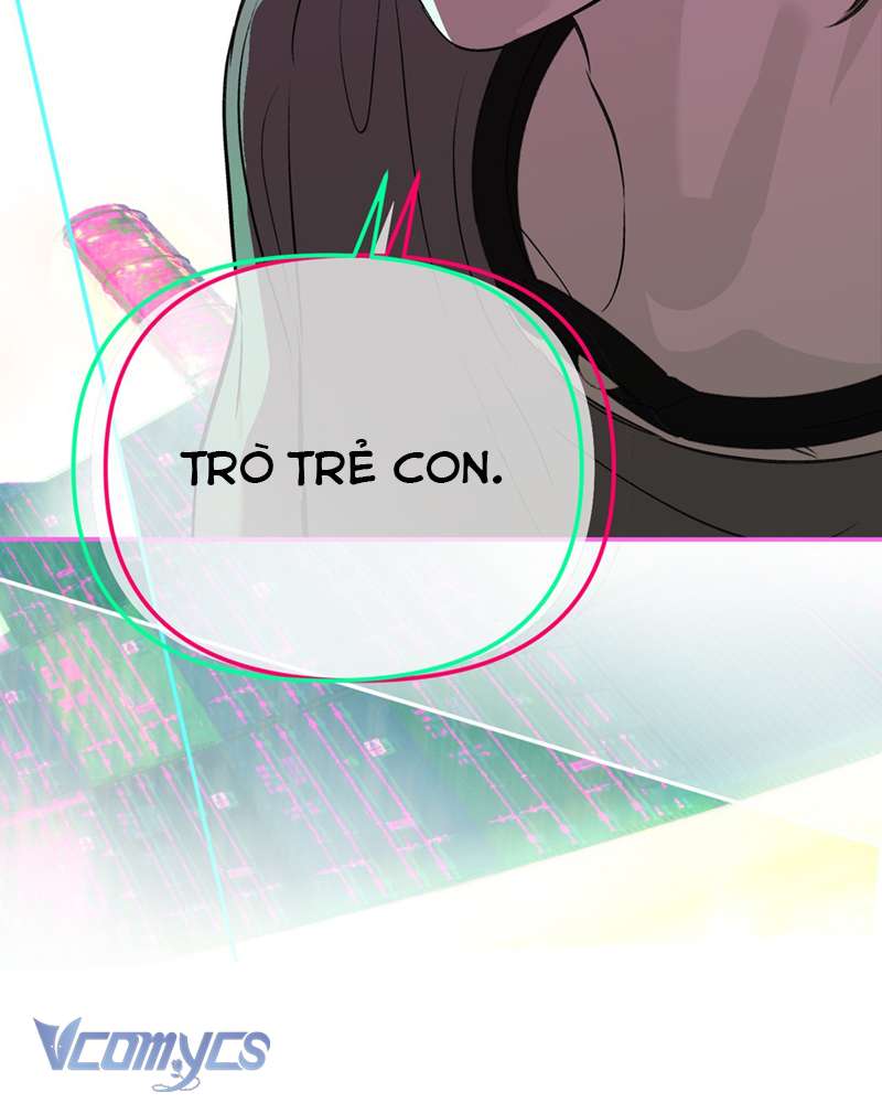 Ác Chi Hoàn Chapter 33 - Trang 4