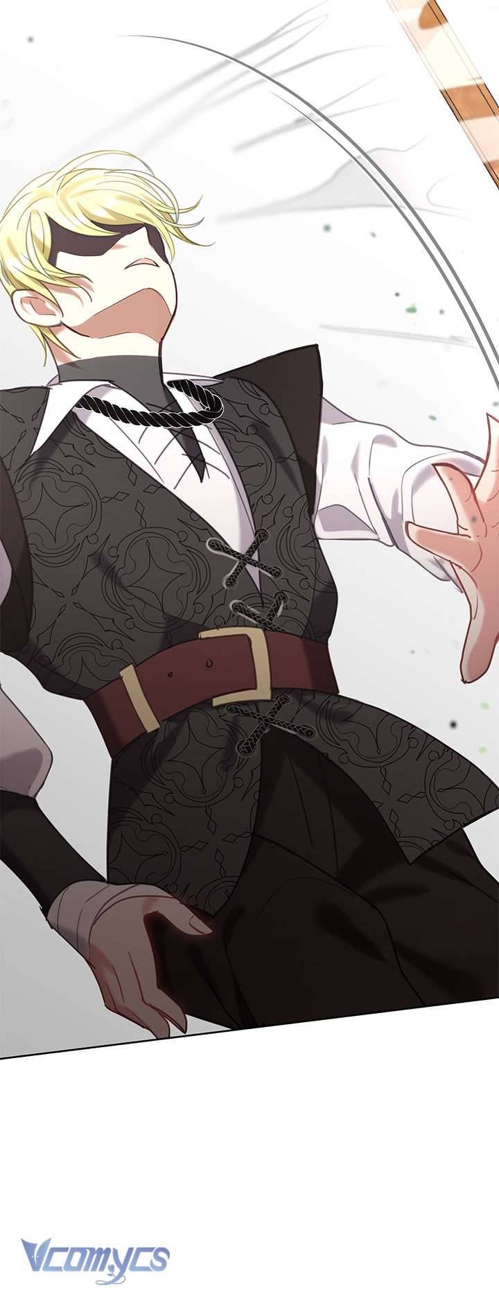 Gia Đình Bị Ám Ảnh Bởi Tôi Chapter 28 - Trang 4