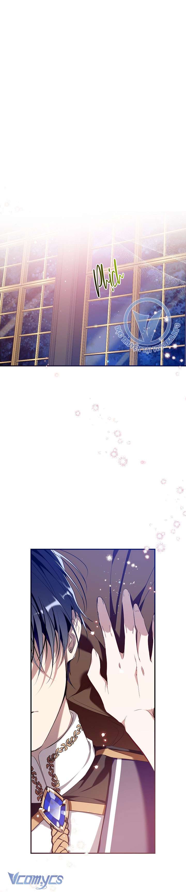 Chúng Ta Có Thể Trở Thành Một Gia Đình Được Không? Chap 114 - Trang 2