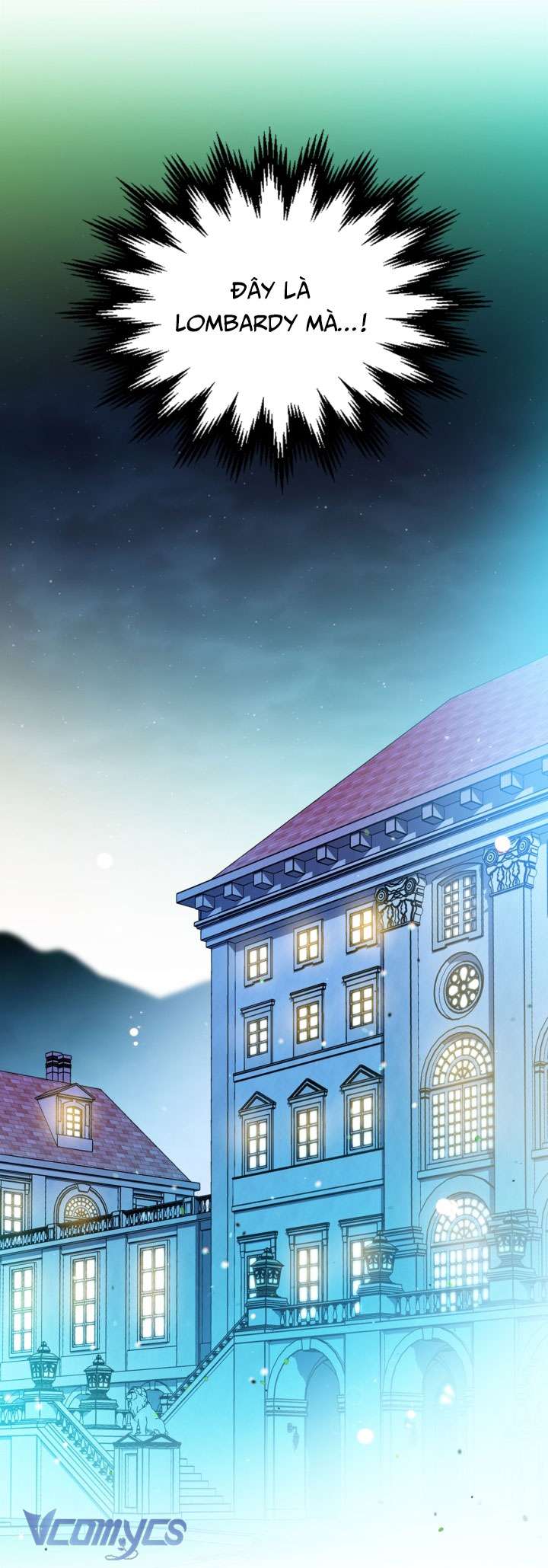 Kiếp Này Nhất Định Làm Gia Chủ Chap 150 - Trang 2