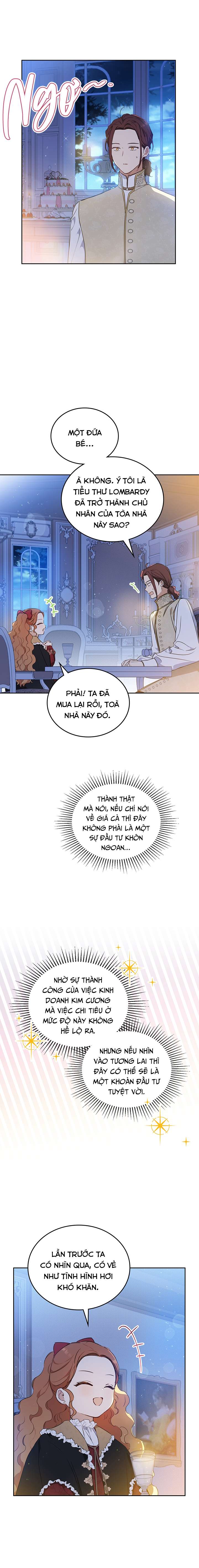 Kiếp Này Nhất Định Làm Gia Chủ Chap 96 - Trang 2