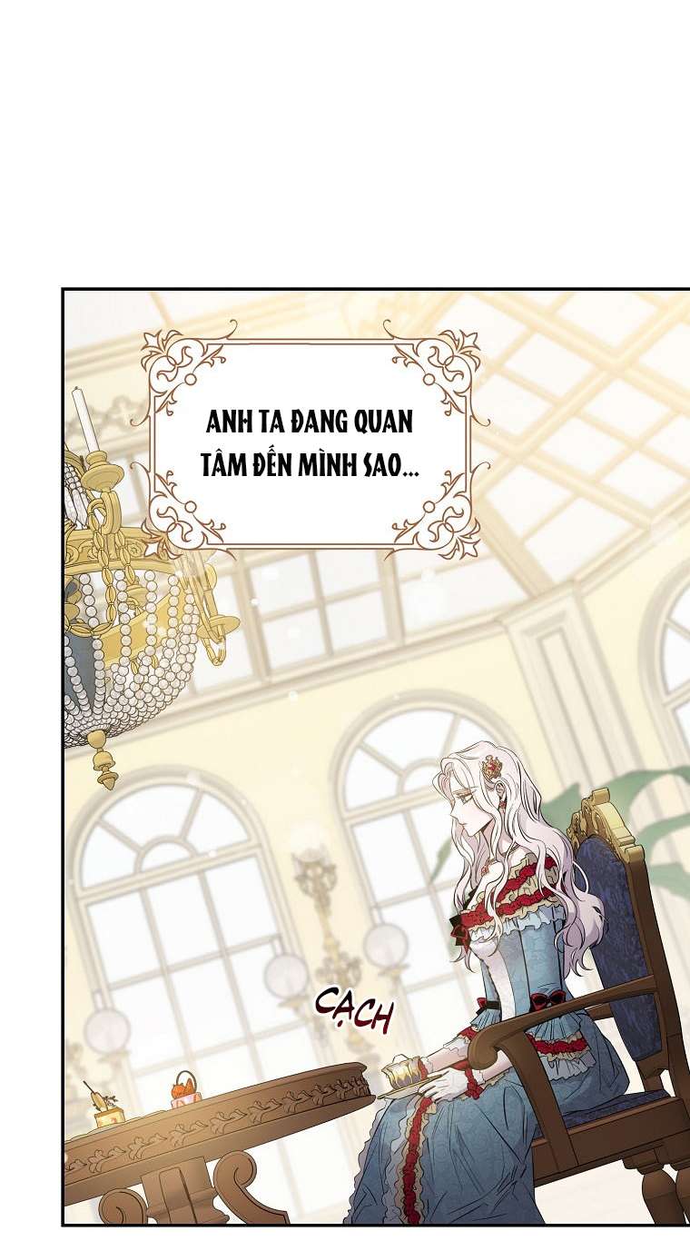 Thuần Hóa Bạo Quân Rồi Bỏ Trốn Chap 41 - Trang 2